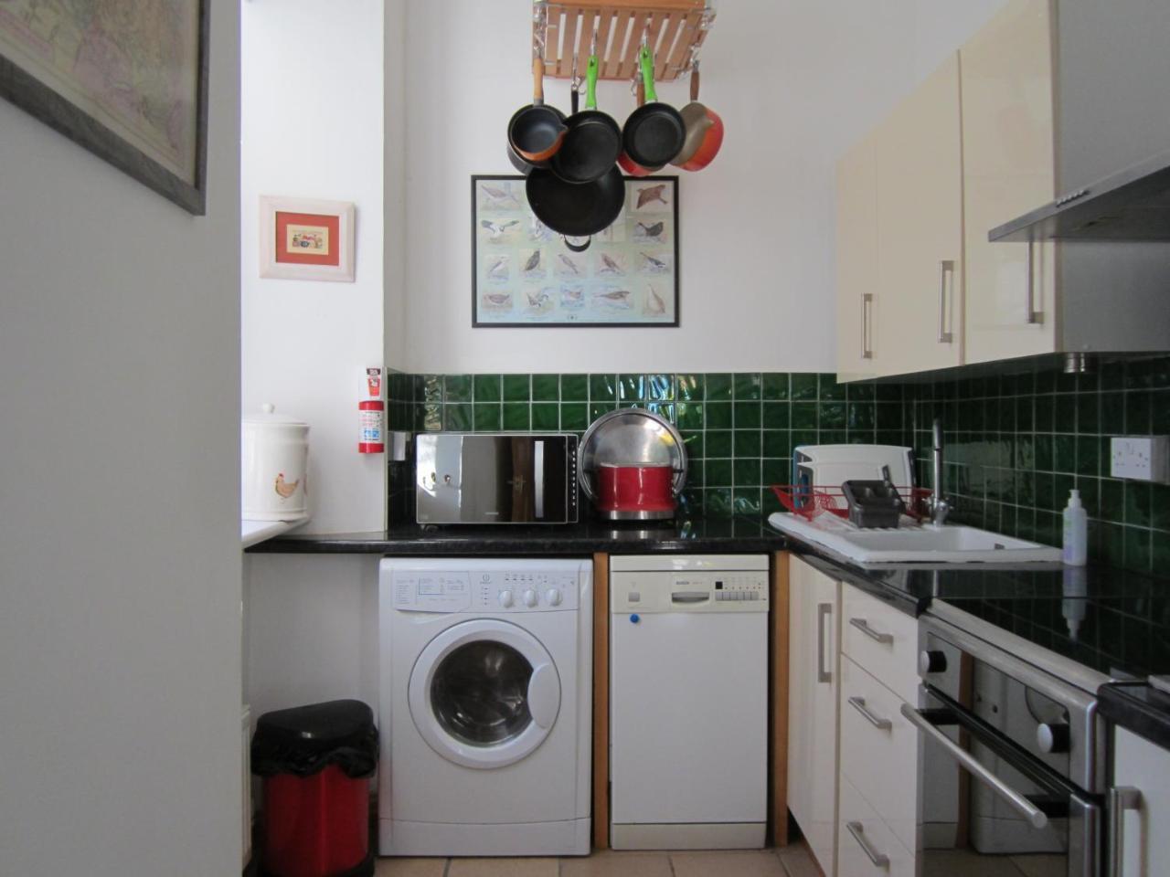 Balcraggie Apartment Гленълг Екстериор снимка
